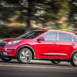 2017 Kia Niro hybrid review: Everything you need to know about Kia’s