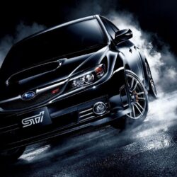 2008 Subaru Wrx Sti Wallpapers