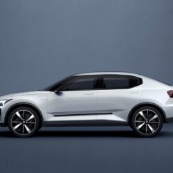 The Polestar 2 Will Give The Tesla Model 3 Some Serious Concern