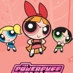 The Powerpuff Girls wallpapers and image