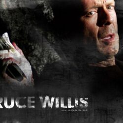 Bruce Willis Wallpapers