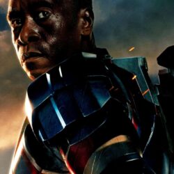 Don Cheadle Wallpapers, Photos & Image in HD