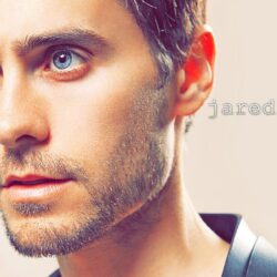 Jared Leto Wallpapers PC