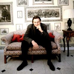 Liam Neeson Wallpapers