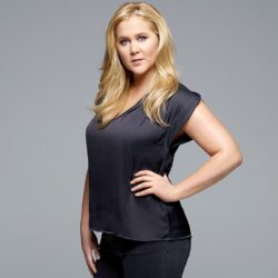 Inside Amy Schumer’s New Book: The Girl with the Lower Back Tattoo