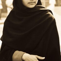 Malala Yousafzai by Nine80