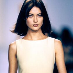 Shalom Harlow photo 128 of 132 pics, wallpapers
