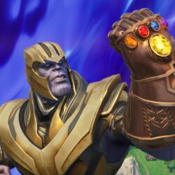 Fortnite’s Thanos mode is live, here’s how it works