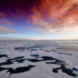 8 Antarctica HD Wallpapers