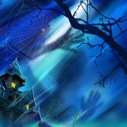 50 Exquisite Halloween Wallpapers for Your Desktop