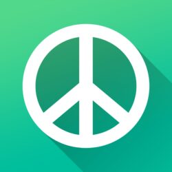 Peace Wallpapers 4k