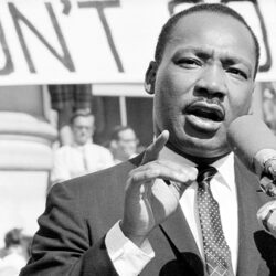 Best Why Do We Celebrate Martin Luther King Jr Day