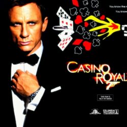 Casino Royale HD image