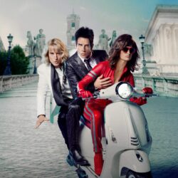 Wallpapers Zoolander 2, Owen Wilson, Ben Stiller, Penelope Cruz, 2016