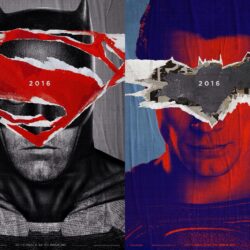 Batman Vs Superman HD Wallpapers