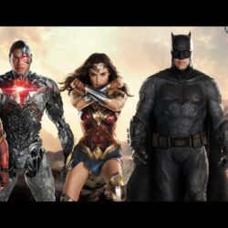 Justice League Movie HD Wallpapers 24461