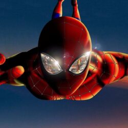 Spider Man Far From Home iPhone Wallpapers