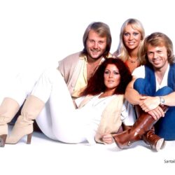 ABBA Wallpapers