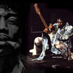 Jimi Hendrix Wallpapers Woodstock