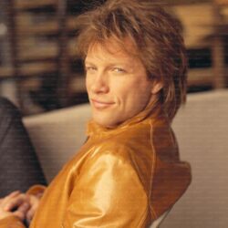 Jon Bon Jovi Wallpapers Downloads Desktop Wallpapers