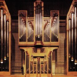 Pipe Organ Wallpapers 4