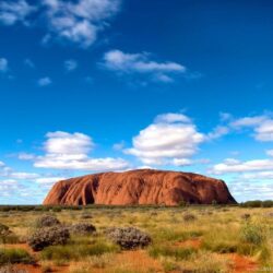 Uluru Ayers Rock Wallpapers Desktop Backgrounds