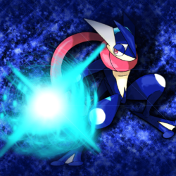 Greninja HD Wallpapers