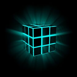 Rubiks Cube Wallpapers