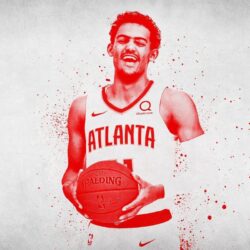 The Rookie Curve: Trae Young’s Success Will Depend on Perpetual