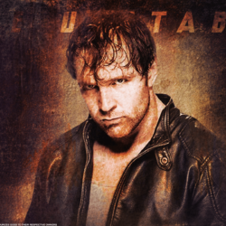 WWE Dean Ambrose Wallpapers HD Pictures