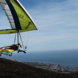 Highland Paragliding and Hang Gliding Club
