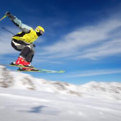 Freestyle Skiing HD desktop wallpapers : High Definition