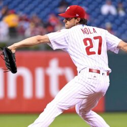 Ricky Bottalico: Aaron Nola made ‘statement to the Marlins’