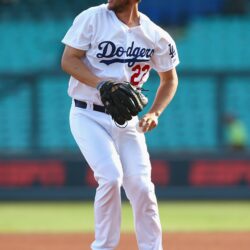 Clayton Kershaw Angry At Dodgers? Injured Los Angeles Ace Miffed