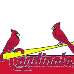 STL Cardinals Baseball Desktop Wallpapers