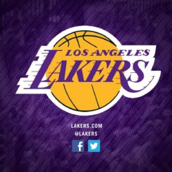 Los Angeles Lakers Wallpapers 4