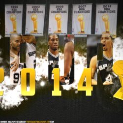 San Antonio Spurs Wallpapers