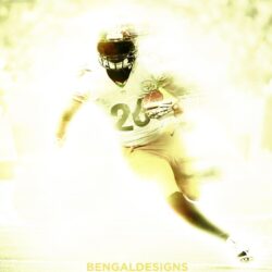Le’Veon Bell Wallpapers by BengalDesigns by bengalbro