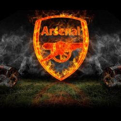 Arsenal Logo Full HD Wallpapers