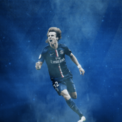 Free HD Chelsea FC Wallpaper: David Luiz Wallpapers 2016 HD