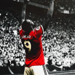 Romelu Lukaku Wallpapers by harrycool15