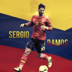 Sergio Ramos Wallpapers Picture For Desktop Car Pictures