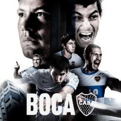 Boca Juniors HD desktop wallpapers : High Definition : Mobile