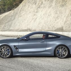 BMW Confirms 8