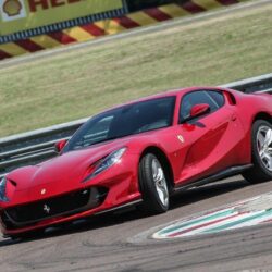 PFTW: Ferrari 812 Superfast