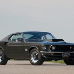 Ford Mustang Boss 429 wallpapers, Vehicles, HQ Ford Mustang Boss