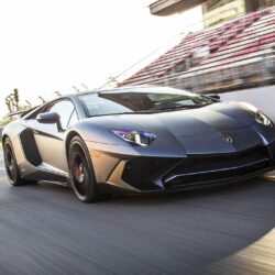 Lamborghini Aventador LP750