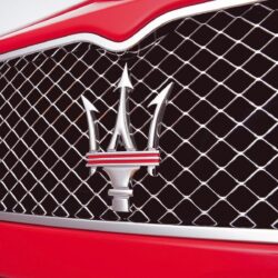 Maserati Logo Wallpapers Hd Wallpapers
