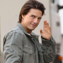 Tom Cruise HD Photos