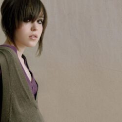 Ellen Page Computer Wallpapers, Desktop Backgrounds Id